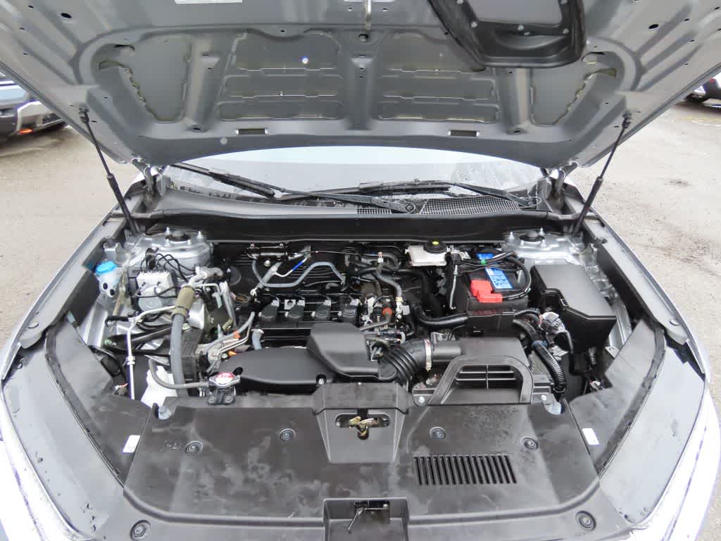 Thumbnail: 2025 Honda CR-V - 10