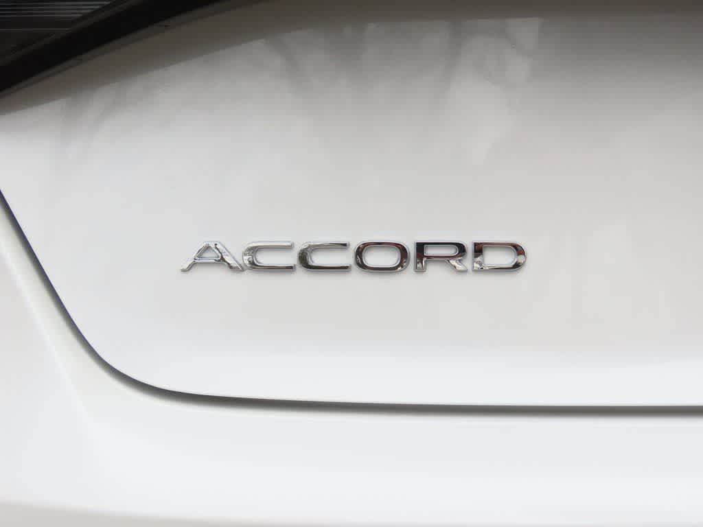 Thumbnail: 2026 Honda Accord - 7