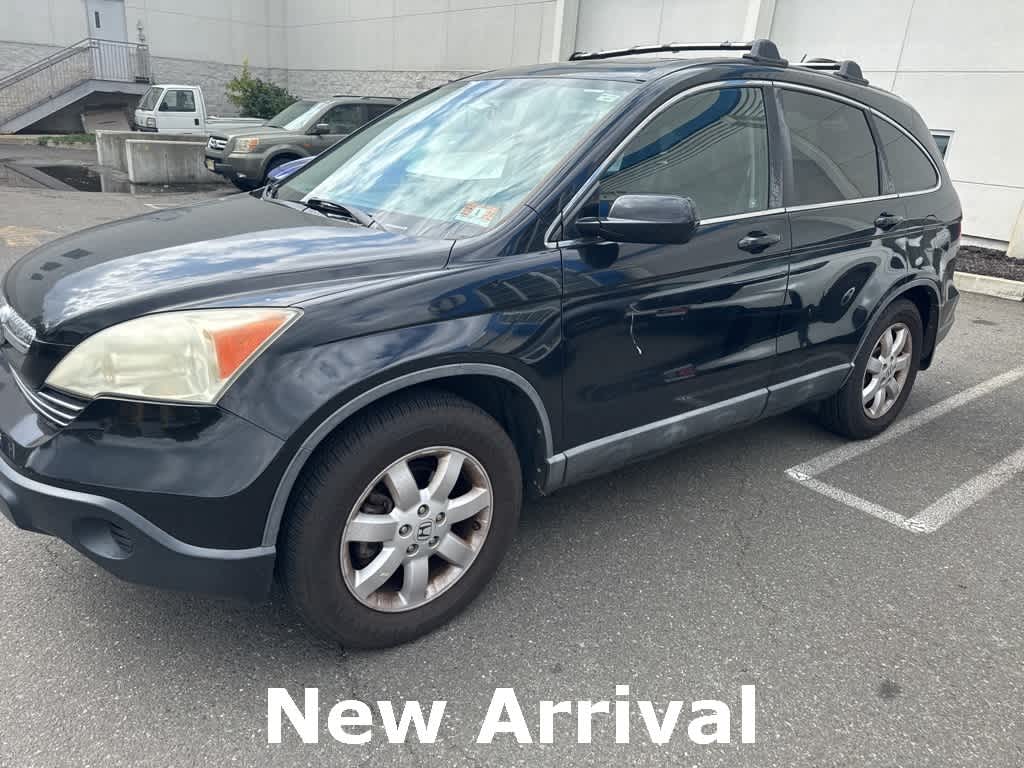 2009 Honda CR-V EX-L -
                Paramus, NJ