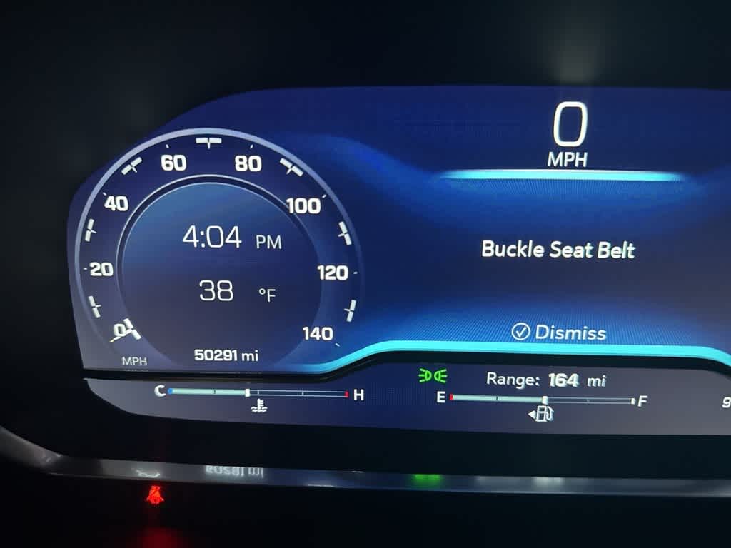 Thumbnail: 2024 Chevrolet Suburban - 11