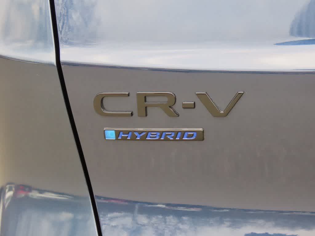 Thumbnail: 2026 Honda CR-V - 7