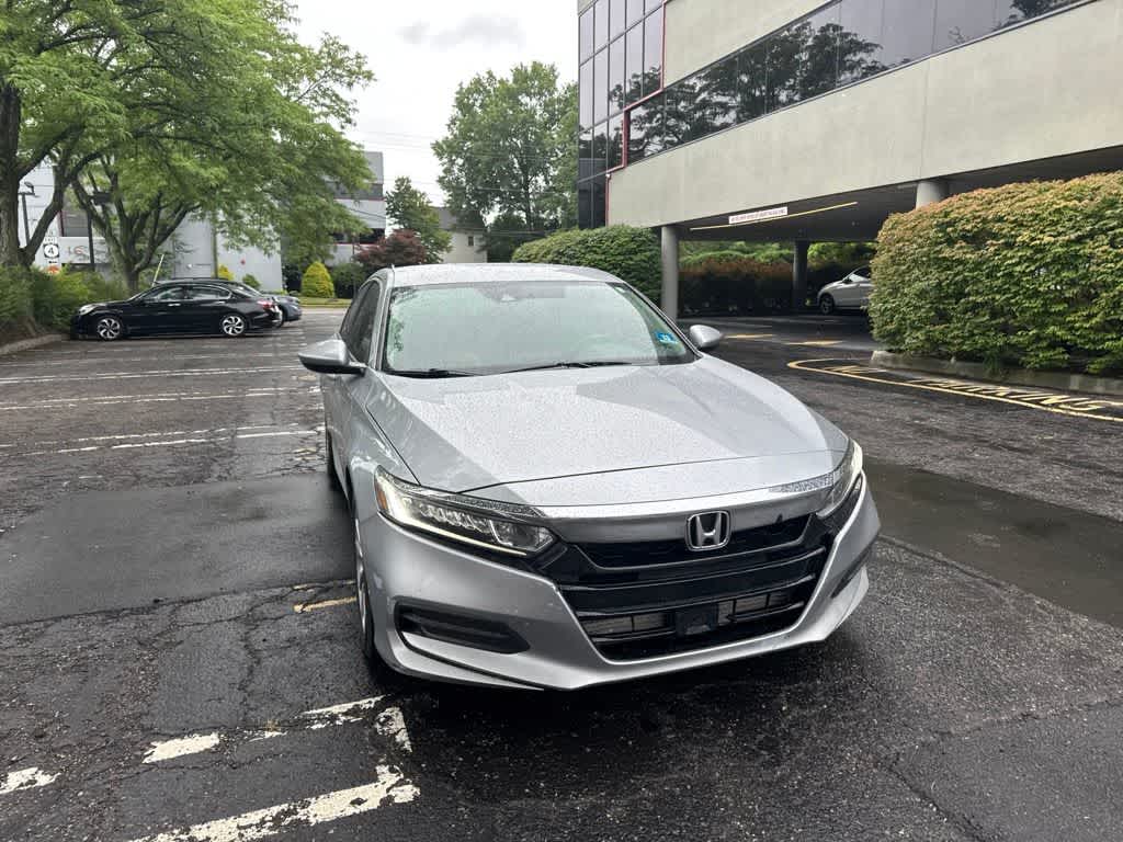 Thumbnail: 2018 Honda Accord - 10