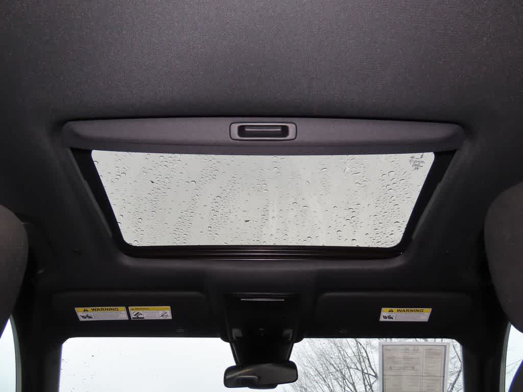 Thumbnail: 2026 Honda CR-V - 25