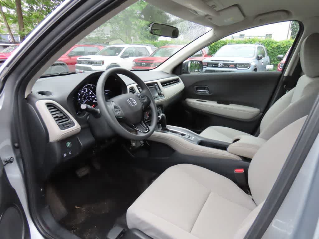 Thumbnail: 2021 Honda HR-V - 2