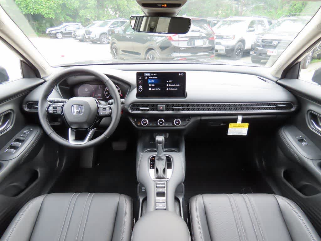 Thumbnail: 2026 Honda HR-V - 17