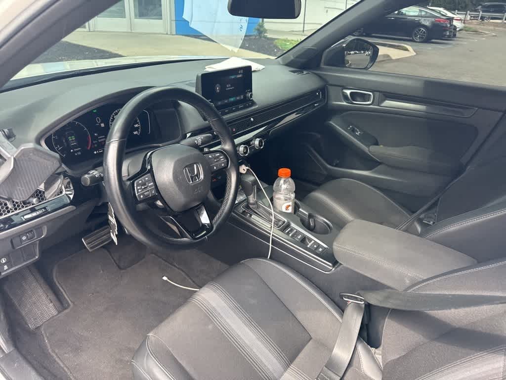Thumbnail: 2024 Honda Civic - 26