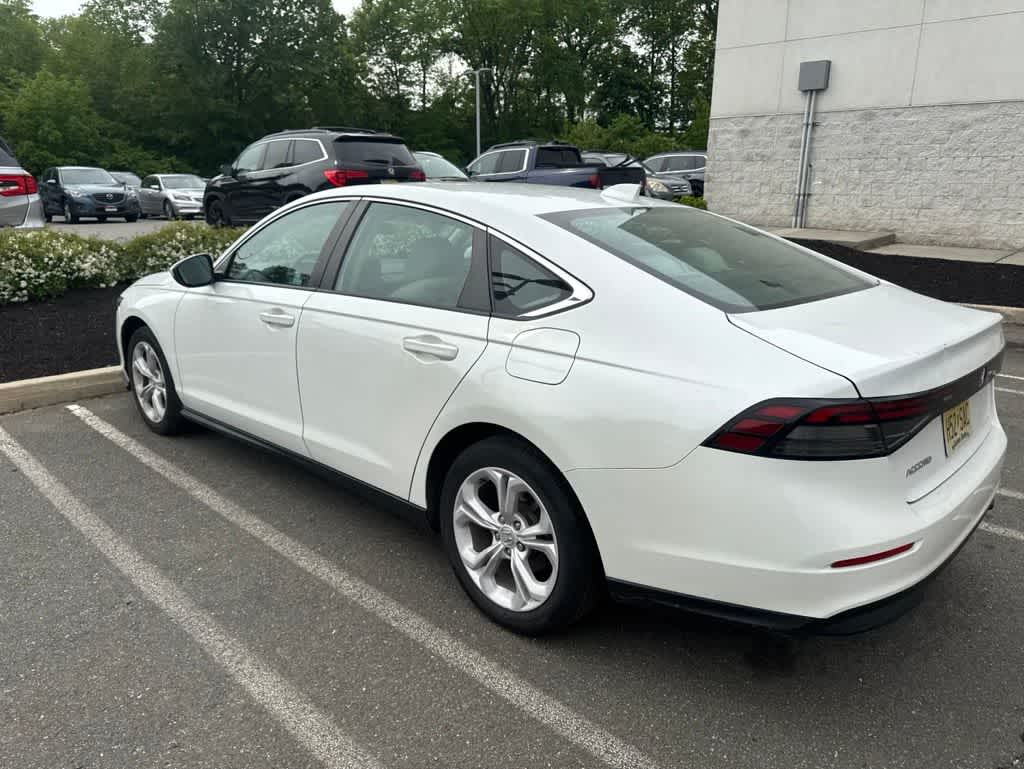 Thumbnail: 2023 Honda Accord - 24