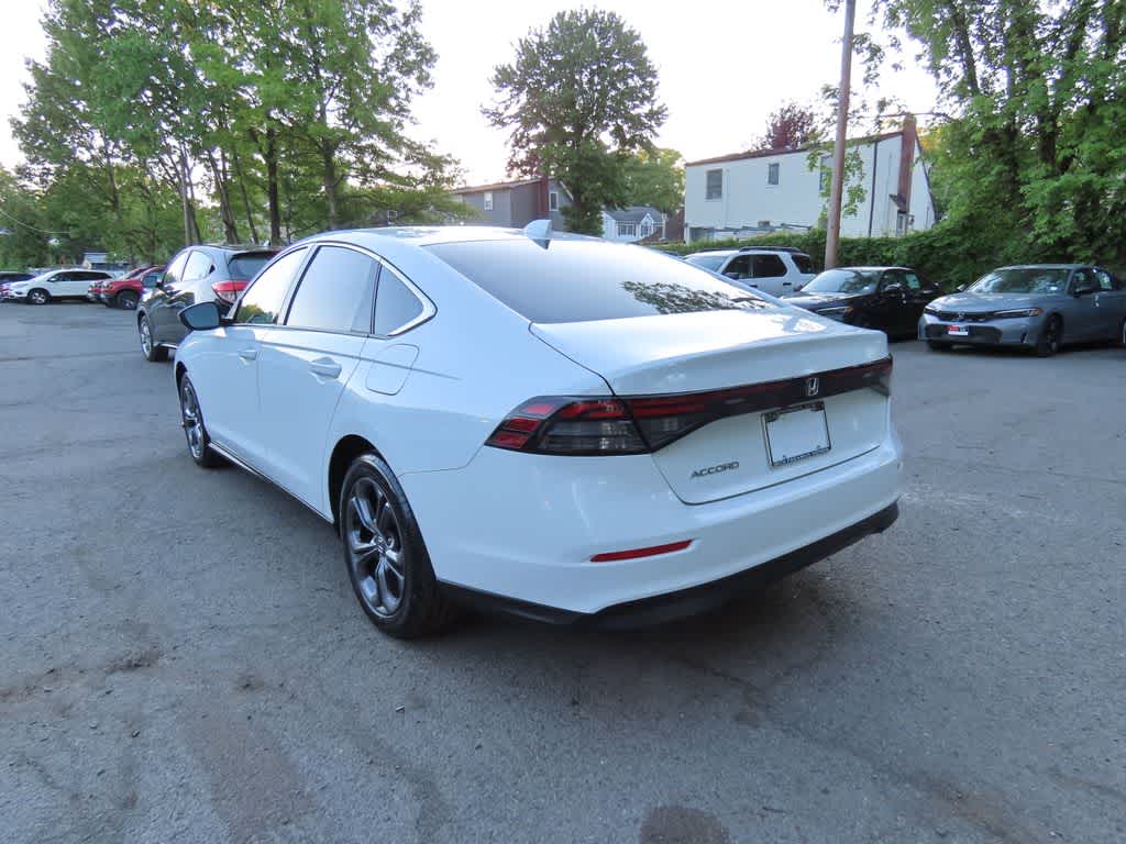 Thumbnail: 2023 Honda Accord - 4