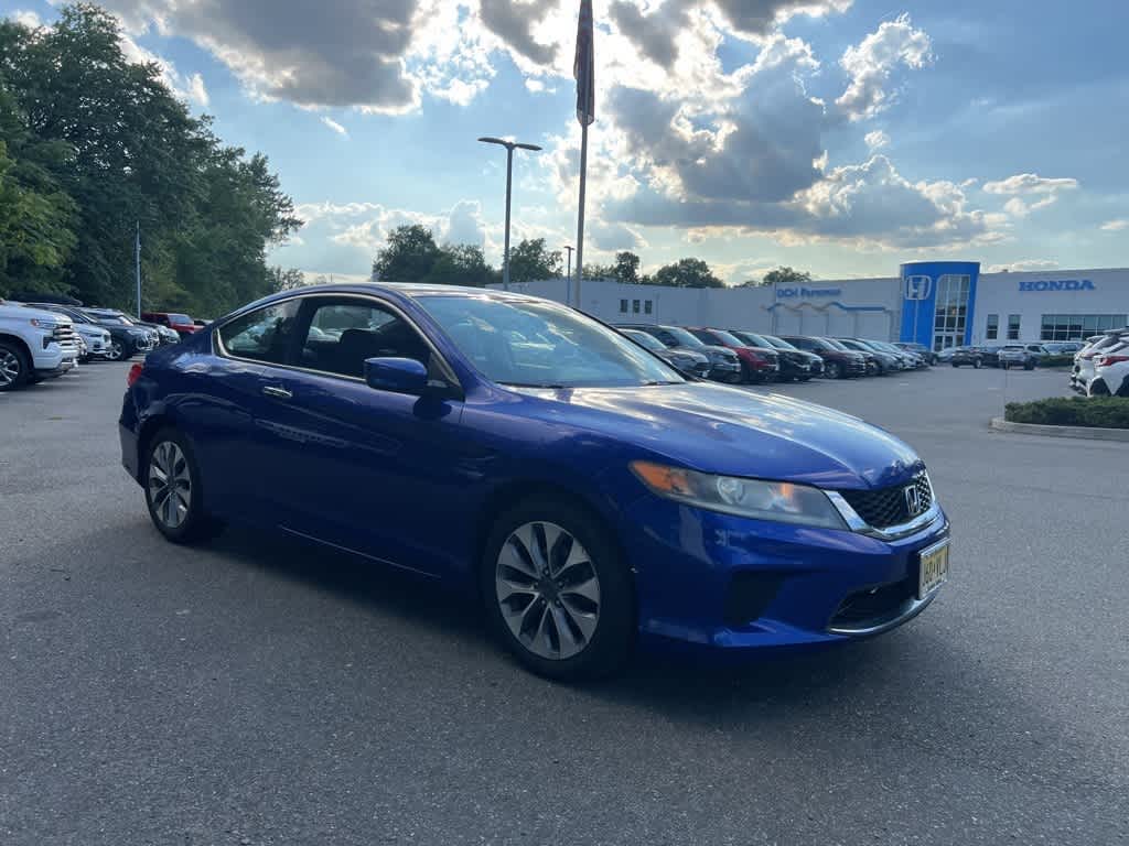 Thumbnail: 2015 Honda Accord - 13