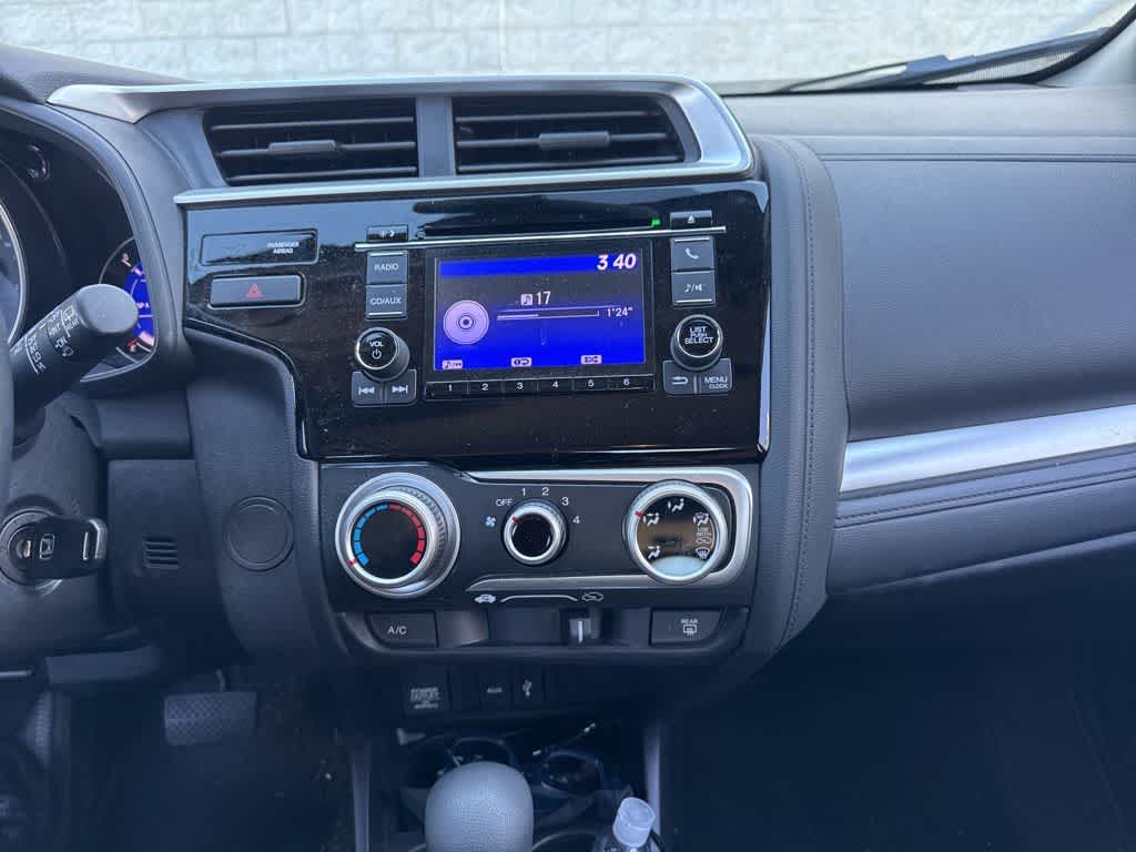 Thumbnail: 2016 Honda Fit - 22