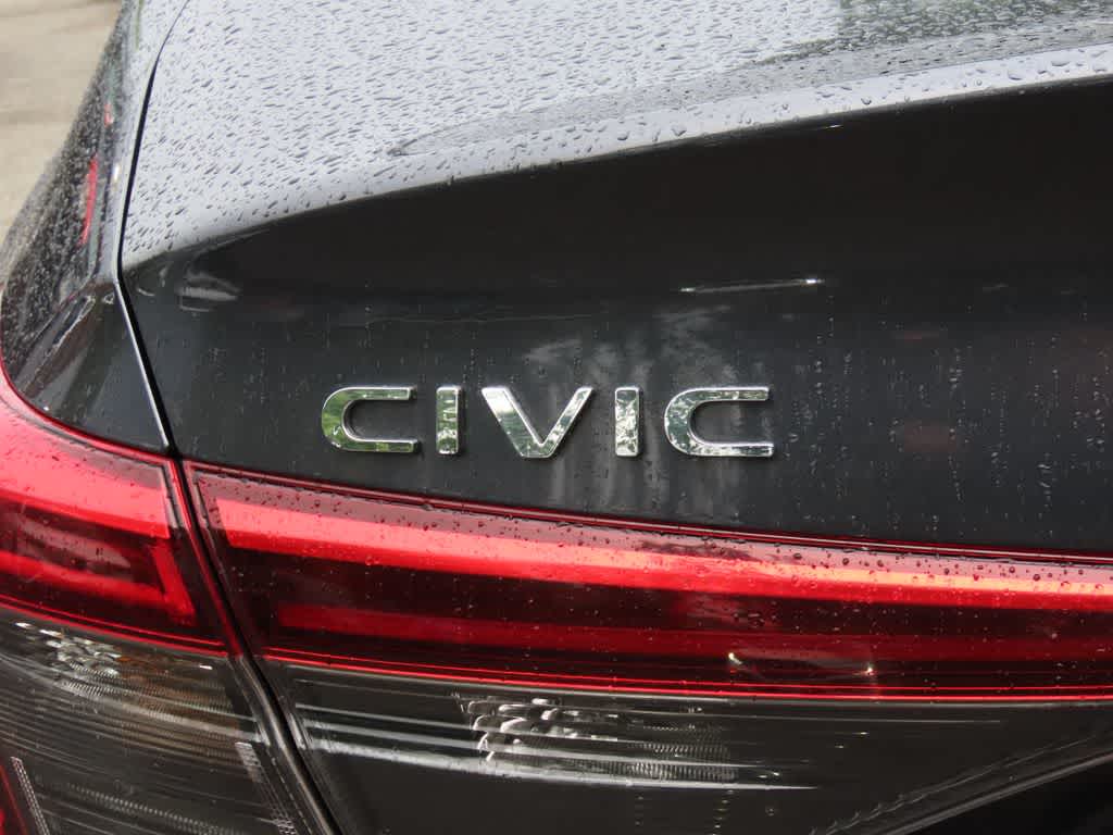 Thumbnail: 2022 Honda Civic - 7