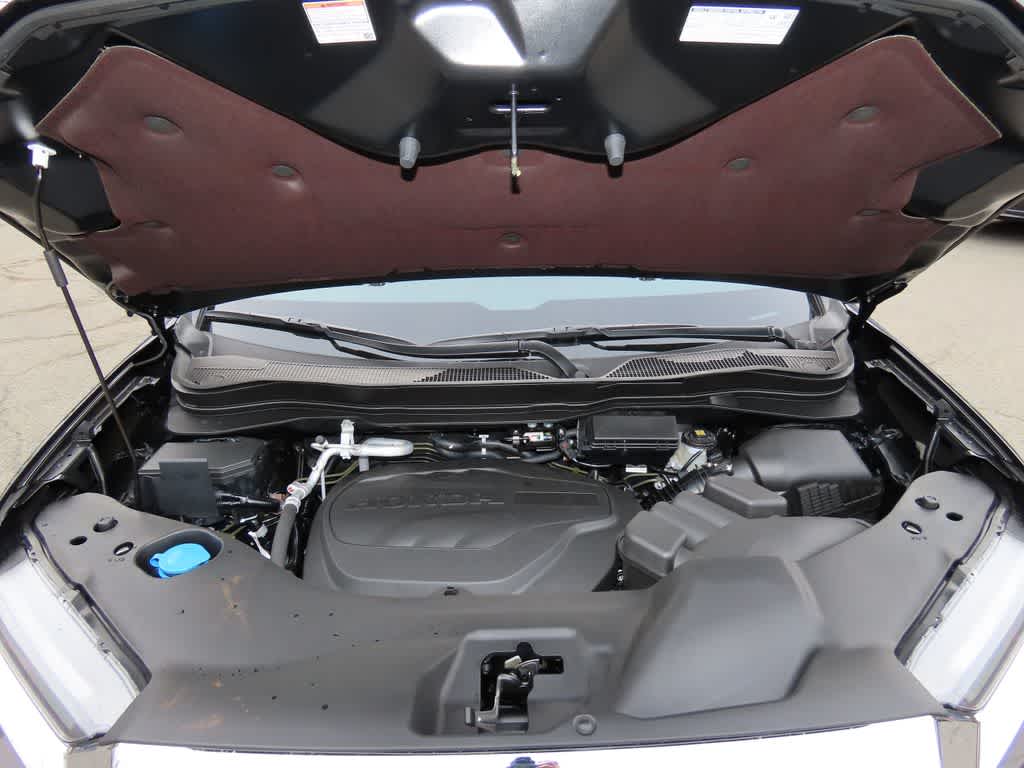 Thumbnail: 2026 Honda Ridgeline - 8