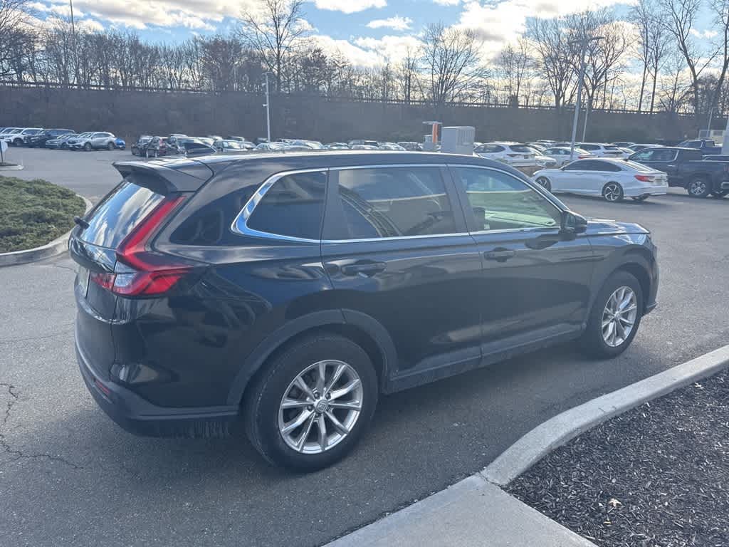 Thumbnail: 2023 Honda CR-V - 12
