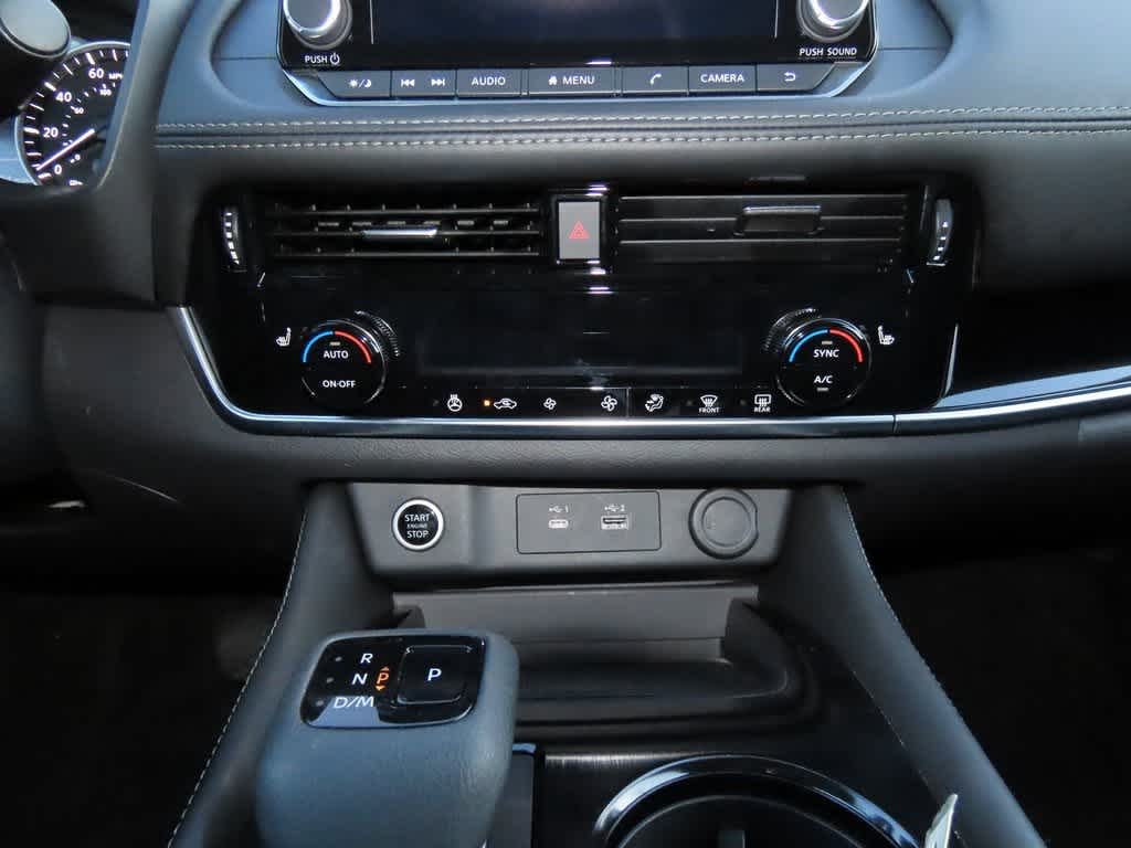 Thumbnail: 2023 Nissan Rogue - 22