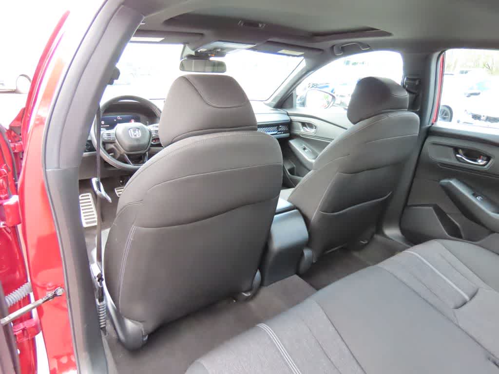 Thumbnail: 2024 Honda Accord - 13