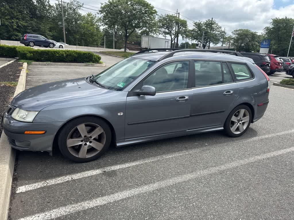 Thumbnail: 2007 Saab 9-3 - 5