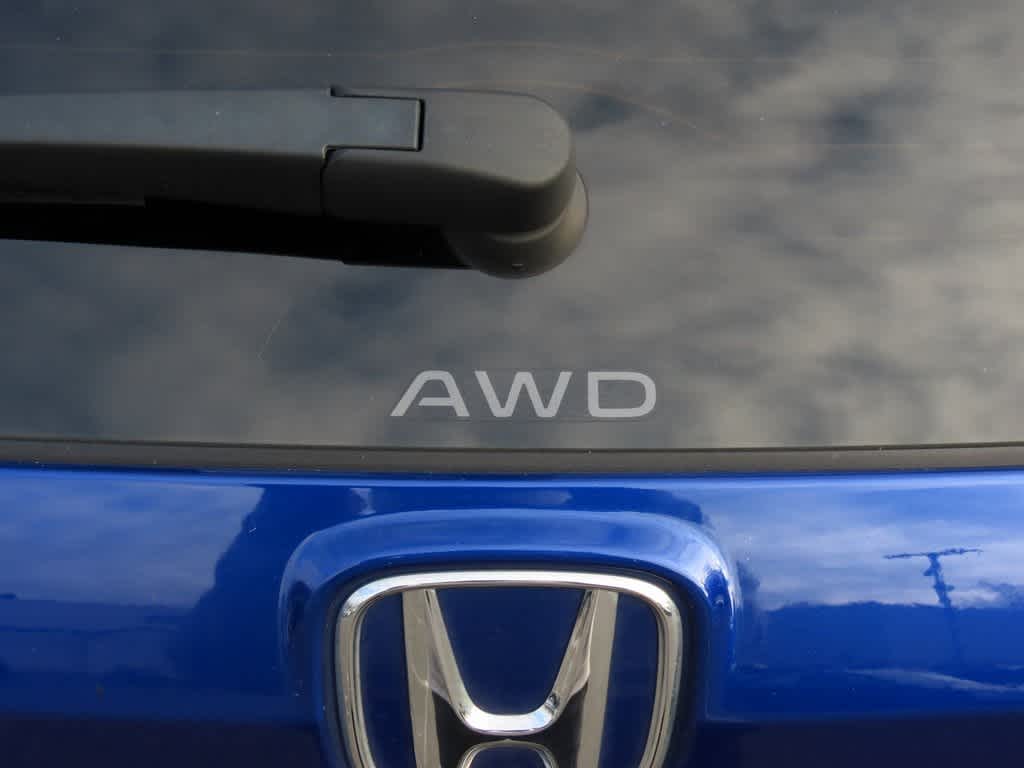 Thumbnail: 2024 Honda CR-V - 8