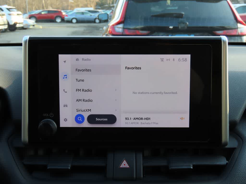 Thumbnail: 2023 Toyota RAV4 - 19