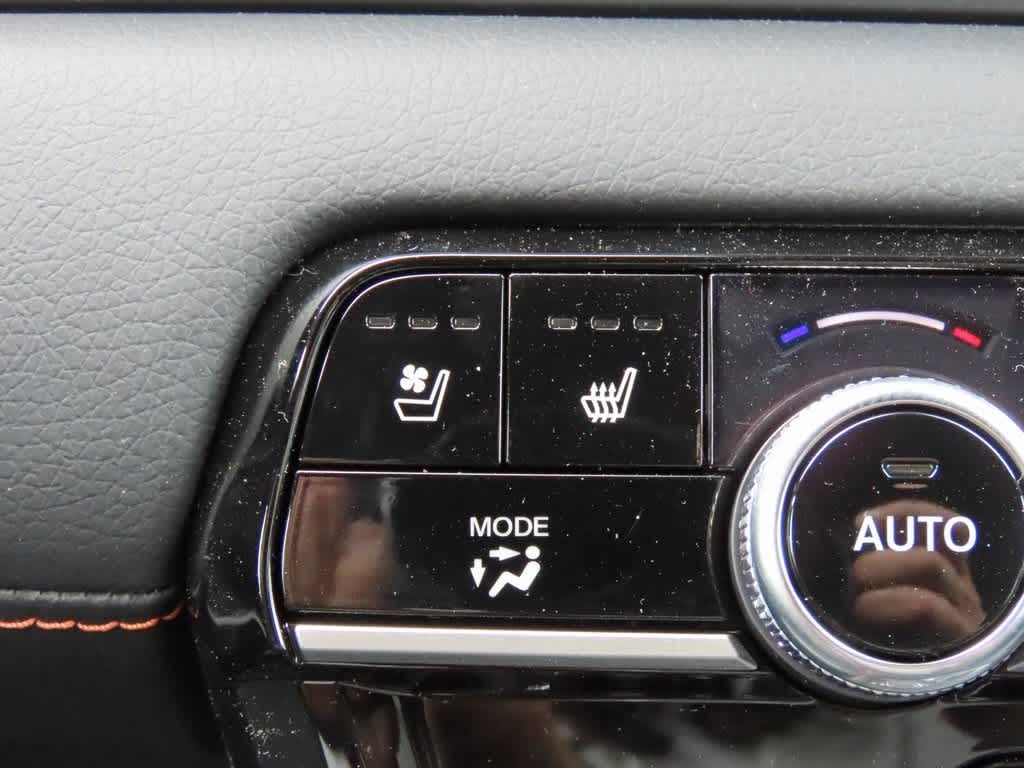 Thumbnail: 2026 Honda Passport - 25