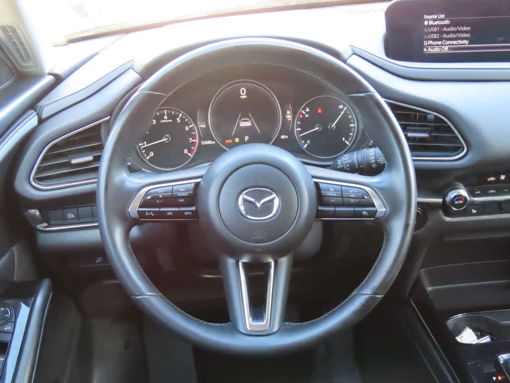 Thumbnail: 2024 Mazda CX-30 - 18