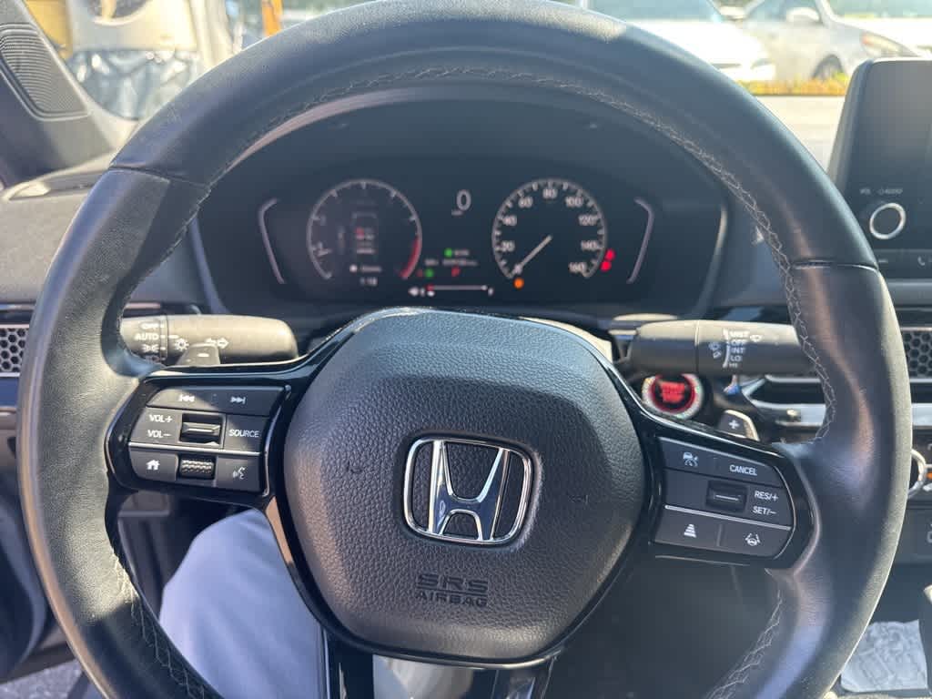 Thumbnail: 2023 Honda Civic - 12