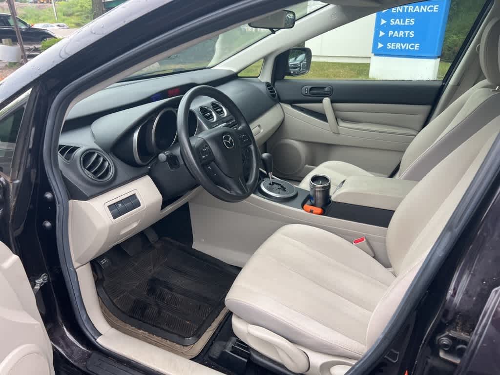 Thumbnail: 2011 Mazda CX-7 - 19