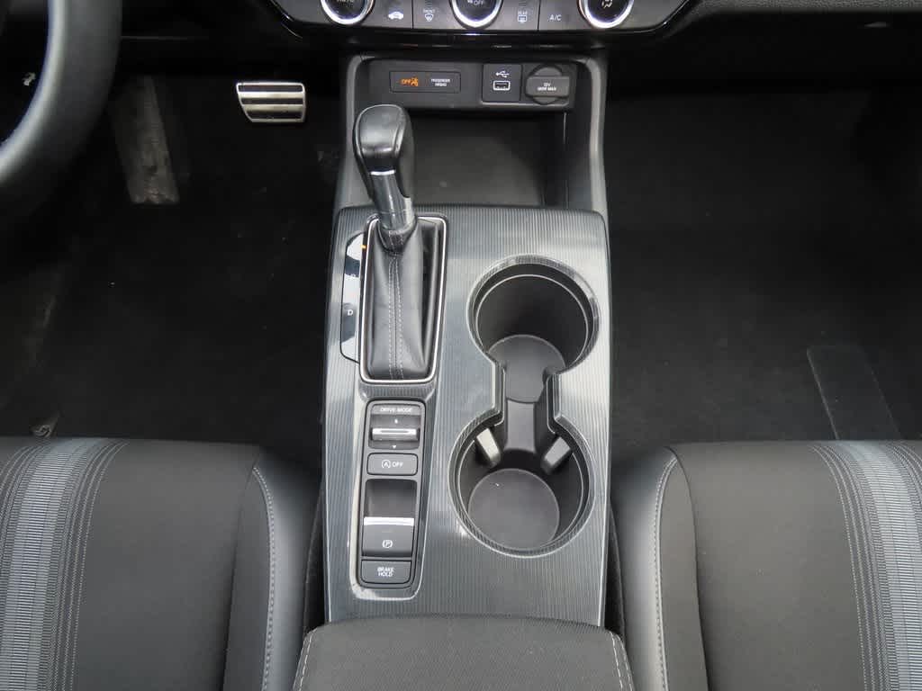 Thumbnail: 2022 Honda Civic - 21