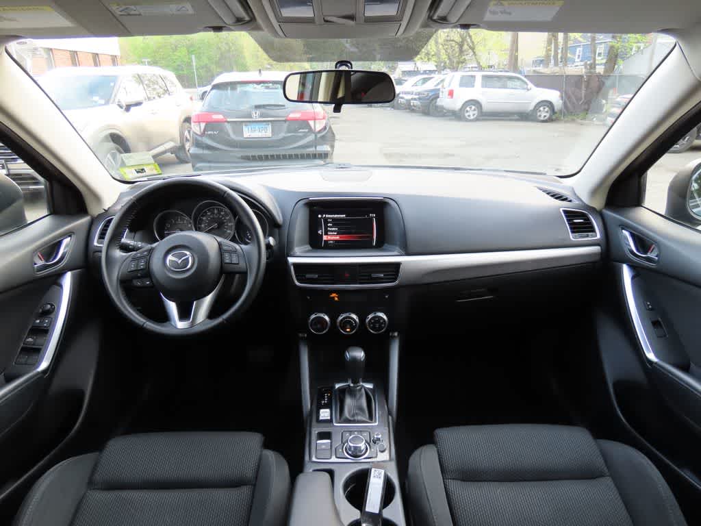 Thumbnail: 2016 Mazda CX-5 - 17