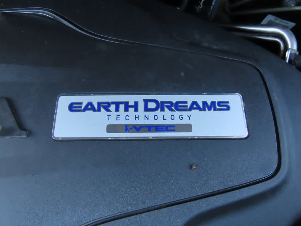 Thumbnail: 2018 Honda Pilot - 11