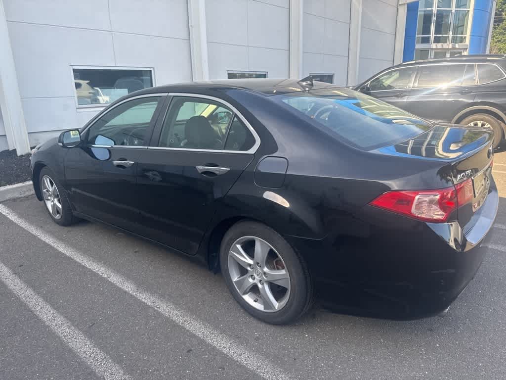 Thumbnail: 2011 Acura TSX - 6