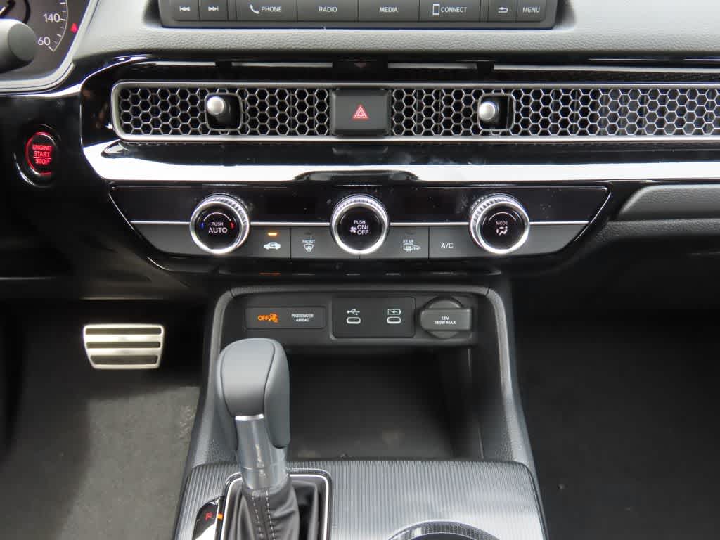 Thumbnail: 2026 Honda Civic - 20