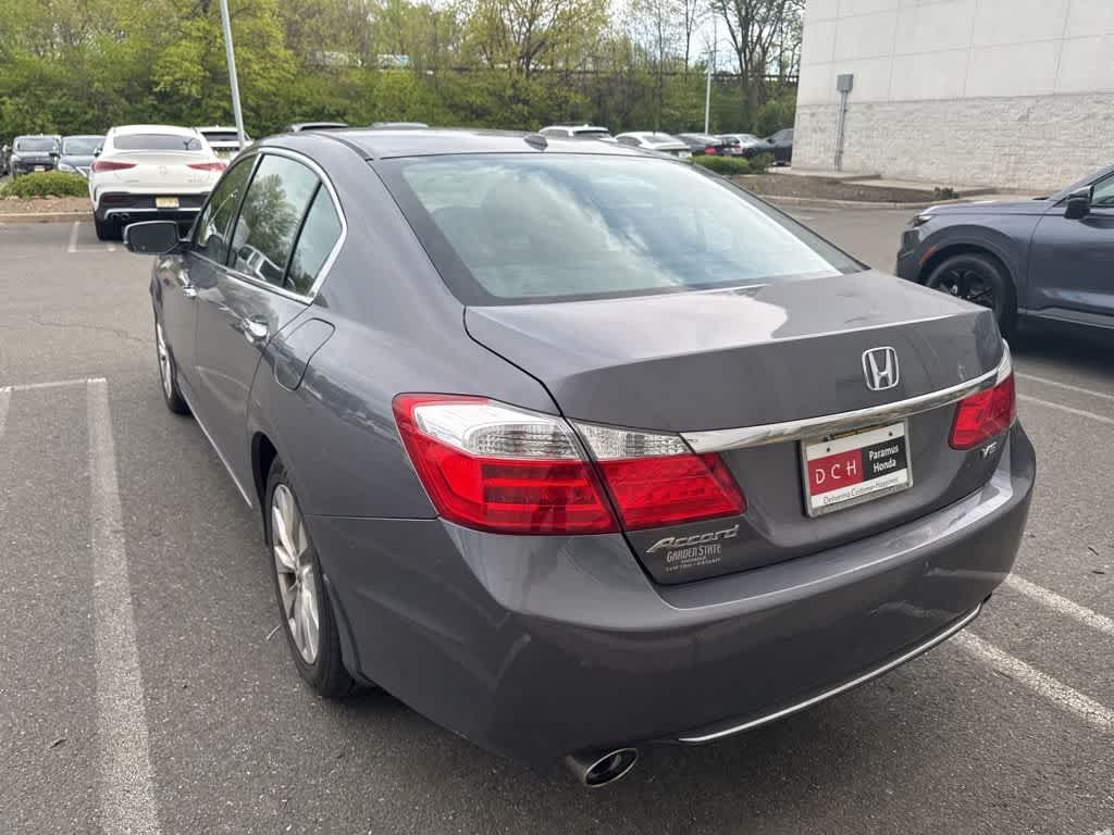 Thumbnail: 2014 Honda Accord - 14
