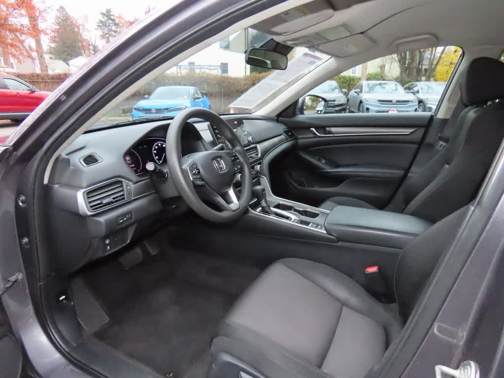 Thumbnail: 2018 Honda Accord - 2