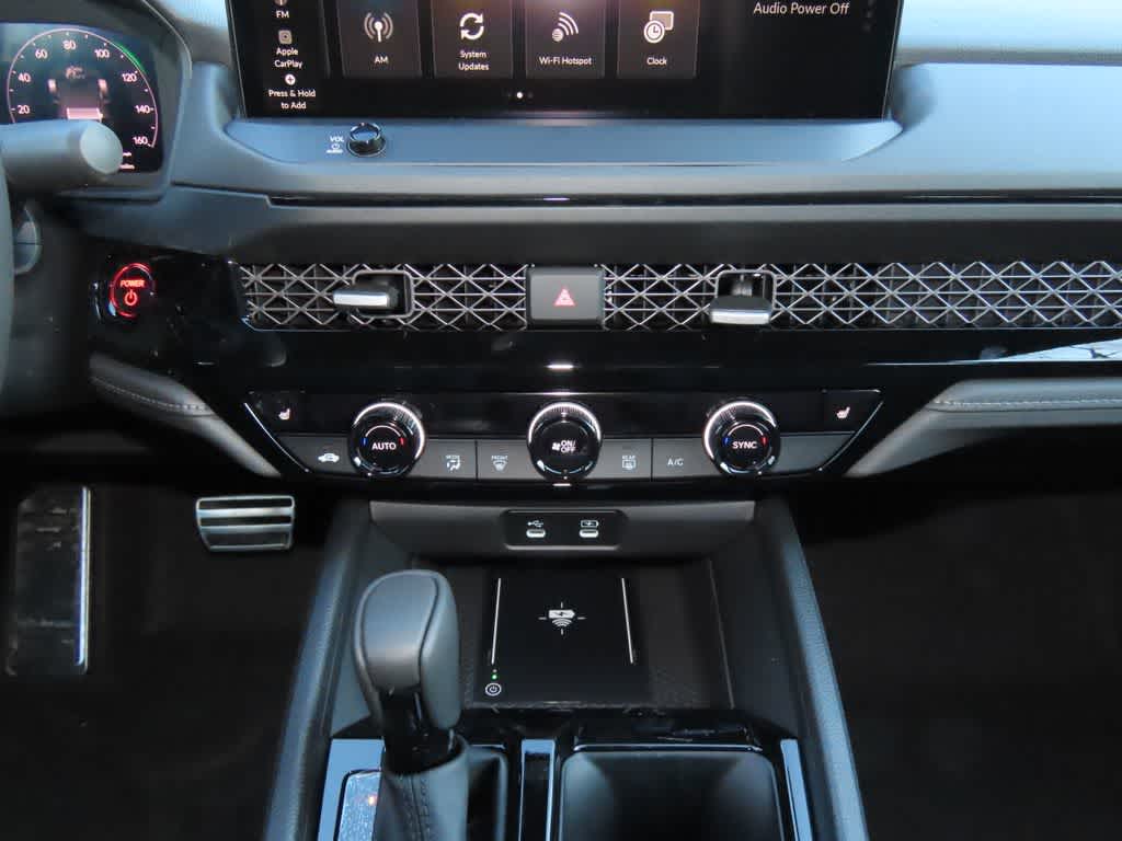 Thumbnail: 2026 Honda Accord - 20