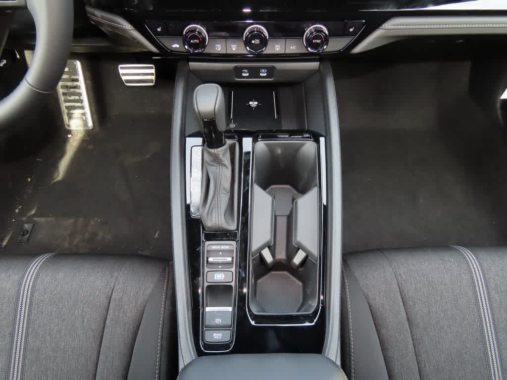 Thumbnail: 2026 Honda Accord - 22