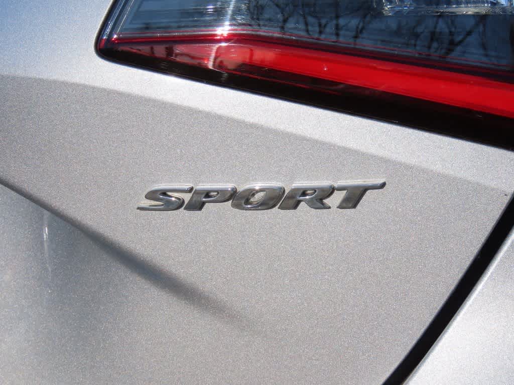 Thumbnail: 2023 Honda Civic - 8