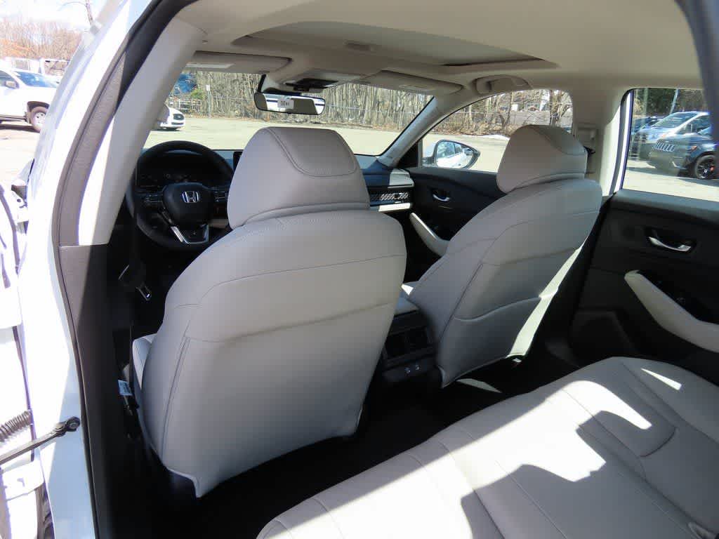 Thumbnail: 2026 Honda Accord - 14