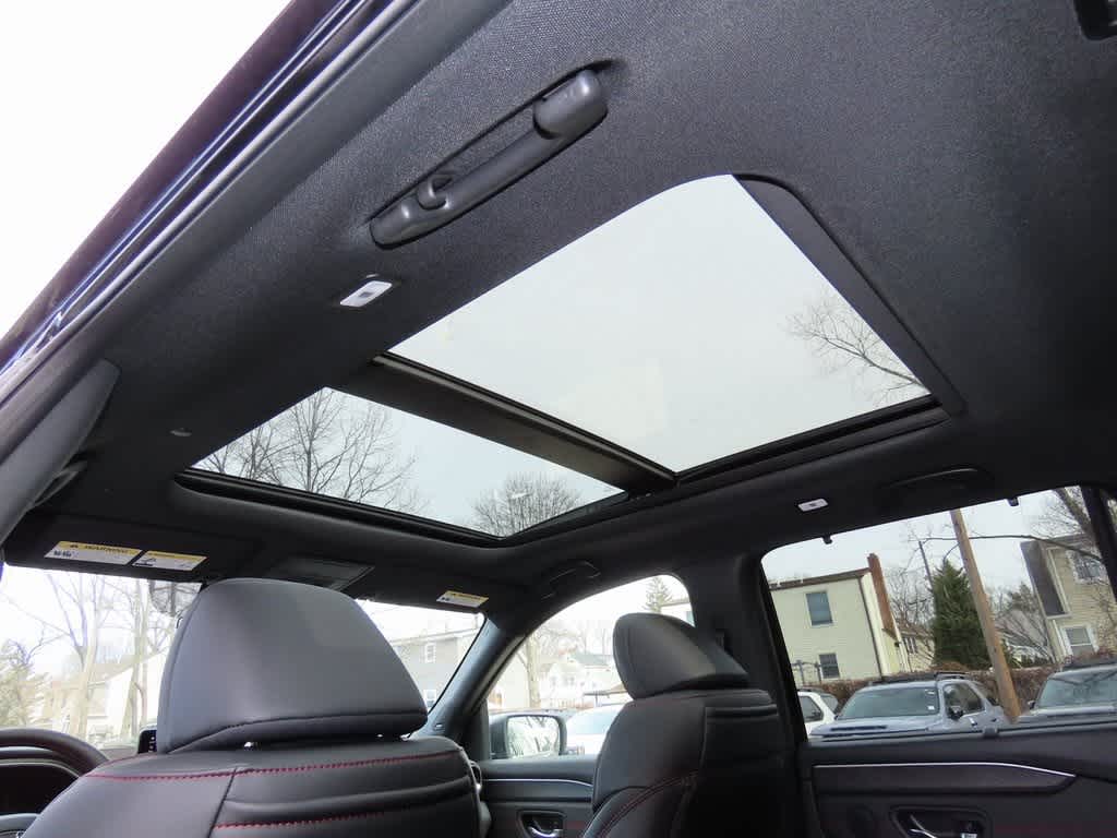 Thumbnail: 2026 Honda Pilot - 18