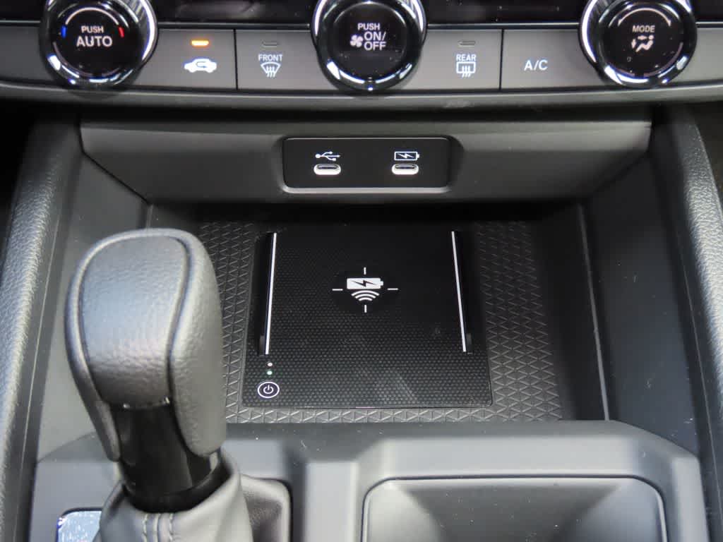 Thumbnail: 2026 Honda Accord - 20