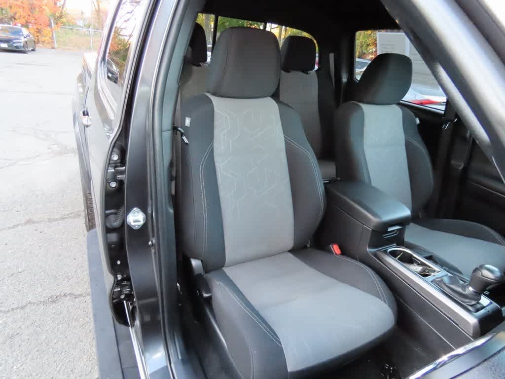 Thumbnail: 2023 Toyota Tacoma - 18