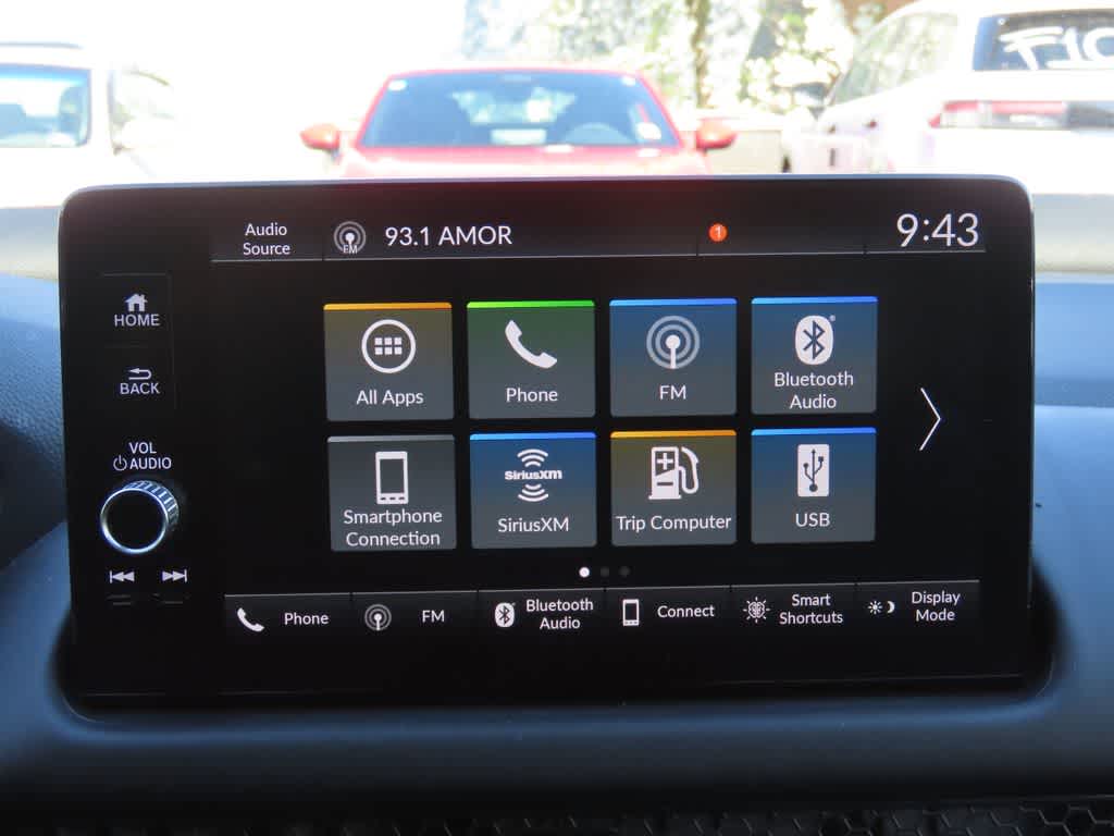 Thumbnail: 2023 Honda HR-V - 18