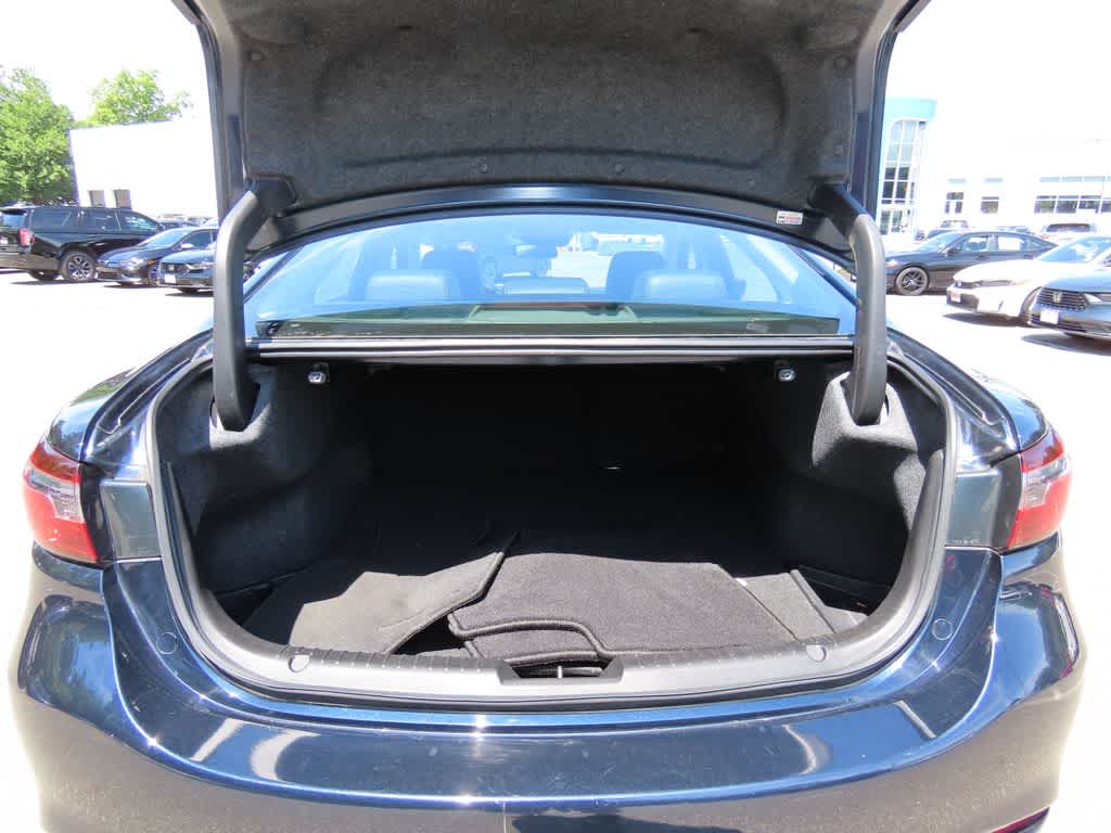 Thumbnail: 2019 Mazda Mazda6 - 11