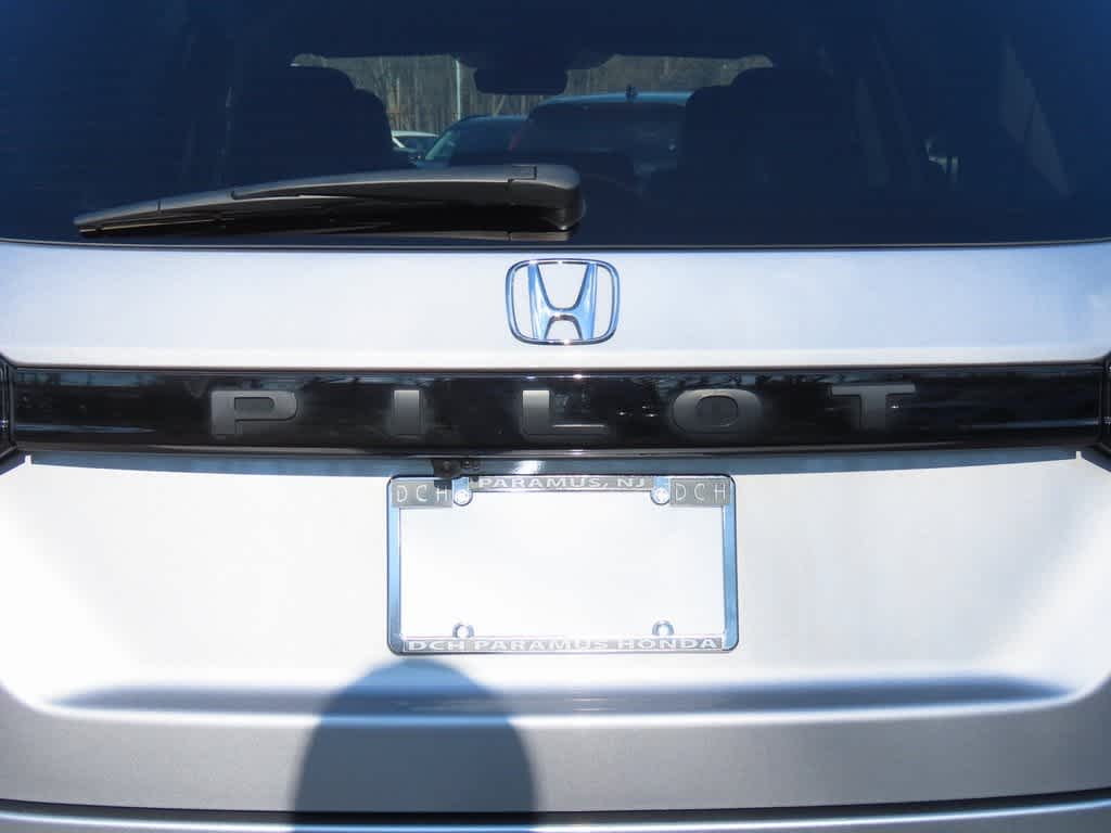 Thumbnail: 2024 Honda Pilot - 7