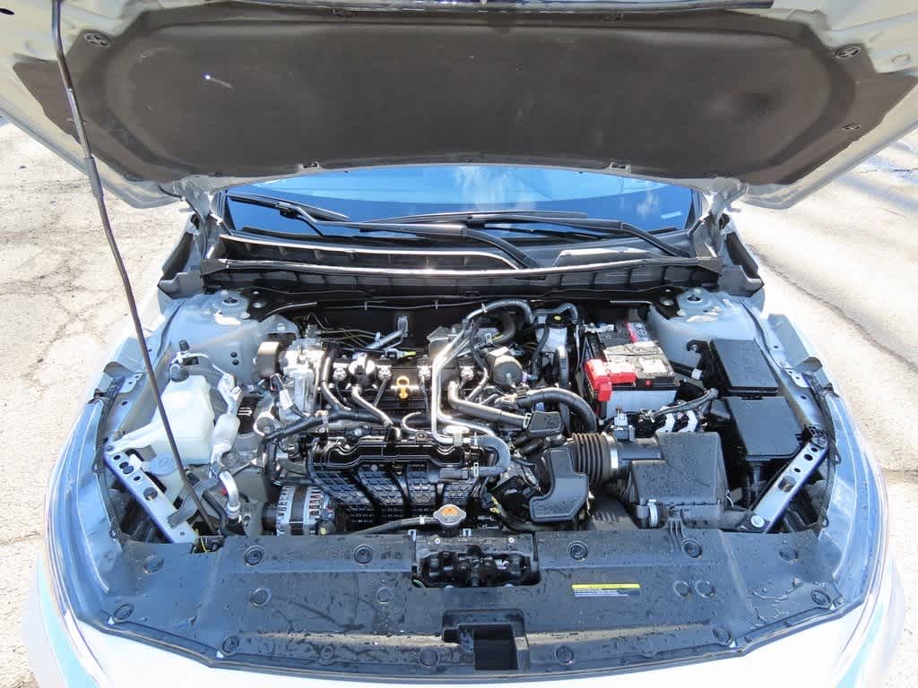 Thumbnail: 2023 Nissan Altima - 11