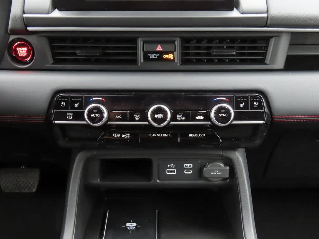 Thumbnail: 2025 Honda Pilot - 22