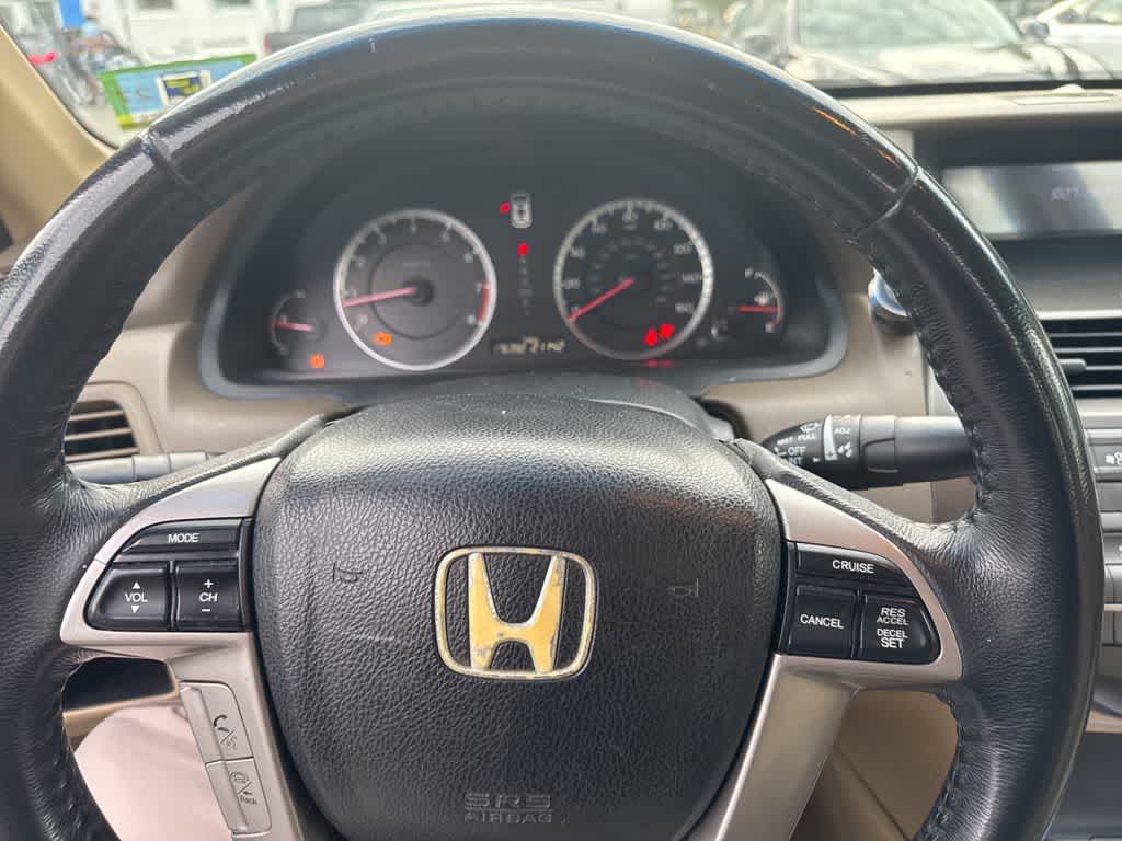 Thumbnail: 2010 Honda Accord - 3