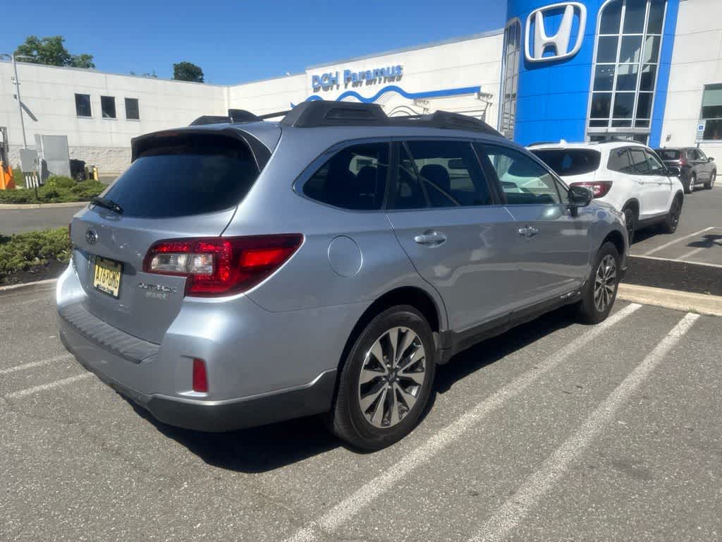 Thumbnail: 2016 Subaru Outback - 21