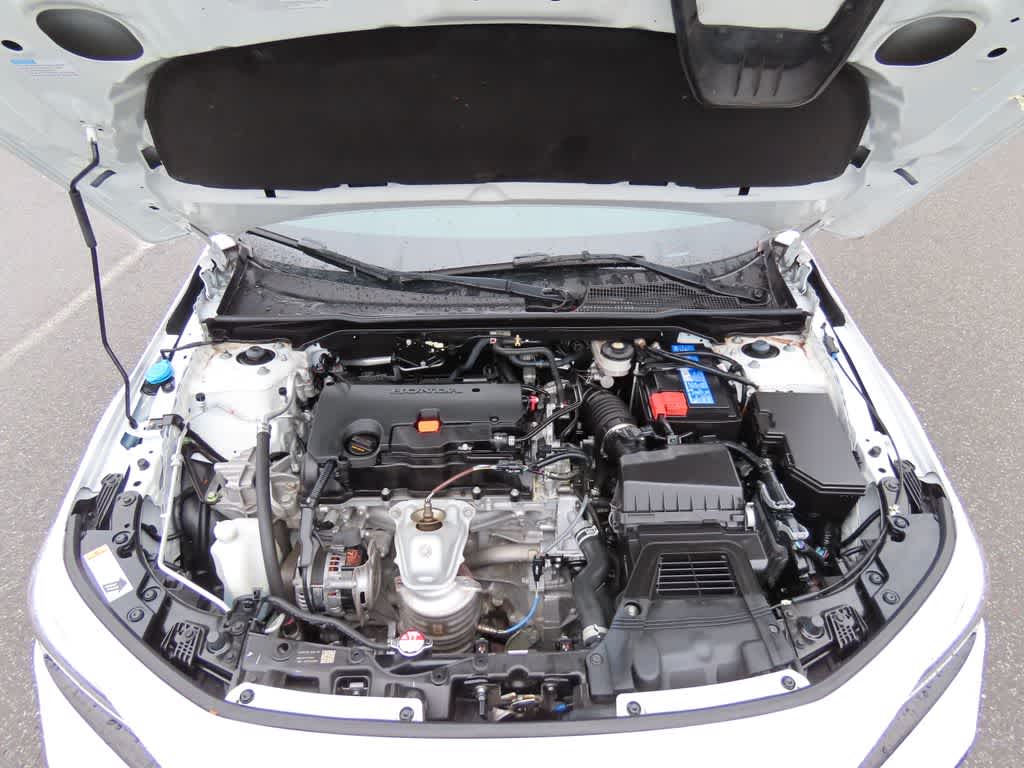 Thumbnail: 2023 Honda Civic - 9