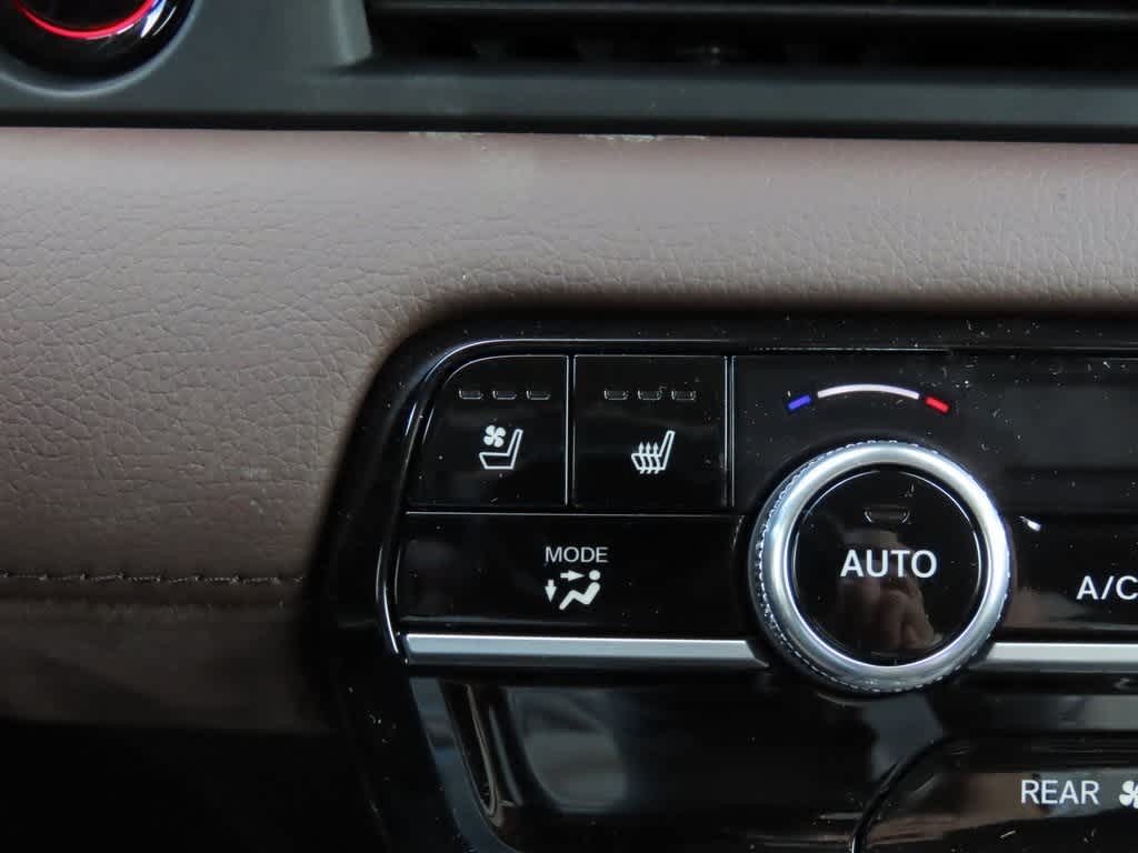 Thumbnail: 2026 Honda Pilot - 29