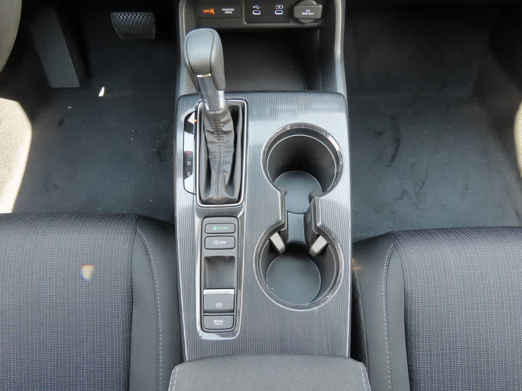 Thumbnail: 2026 Honda Civic - 20